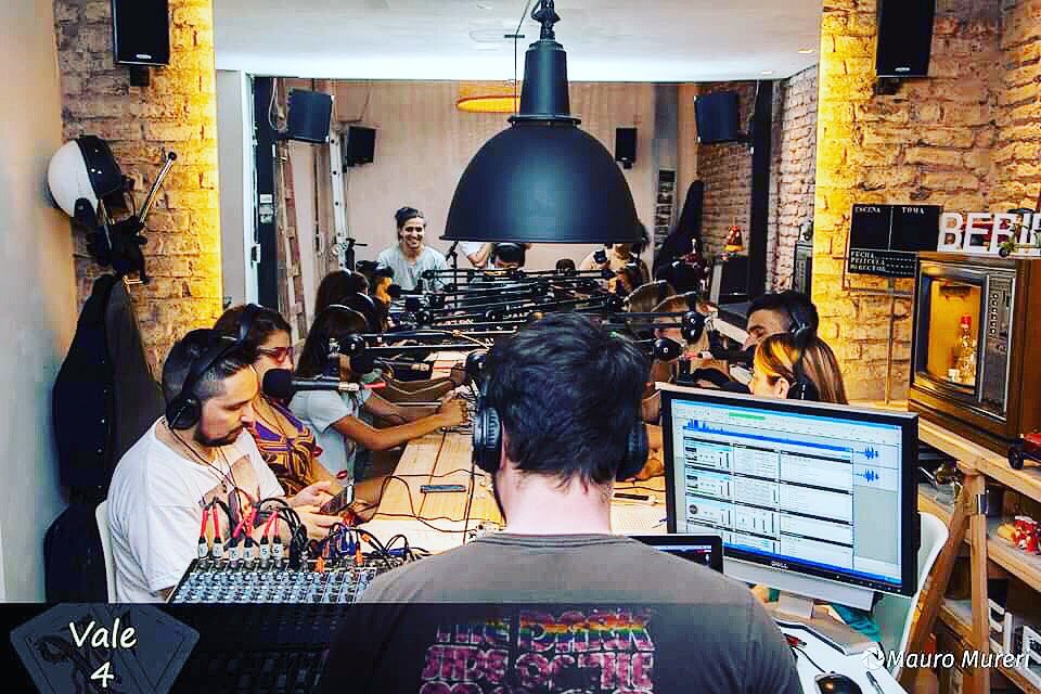 Photo of Radio en Casa