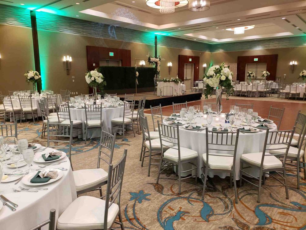 Photo of Joyous Weddings and Events by KDV