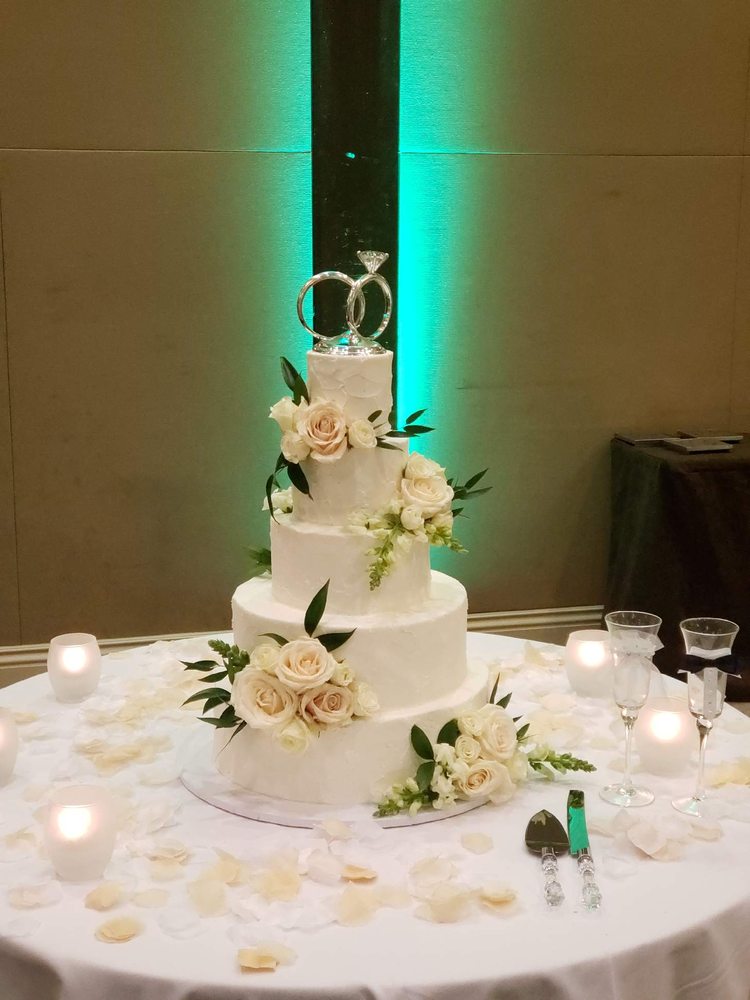 Photo of Joyous Weddings and Events by KDV