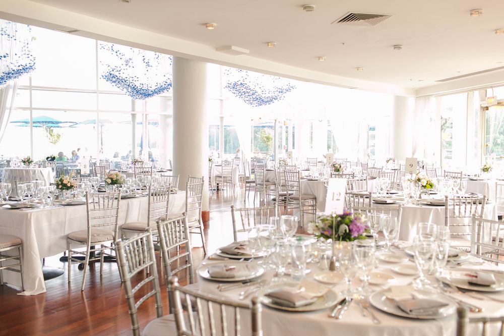 Photo of Chic Weddings & Events