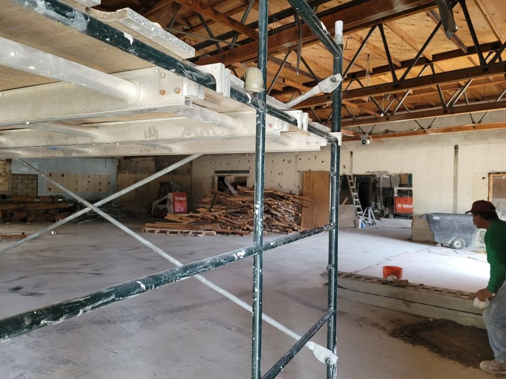 Photo of VM Demolition