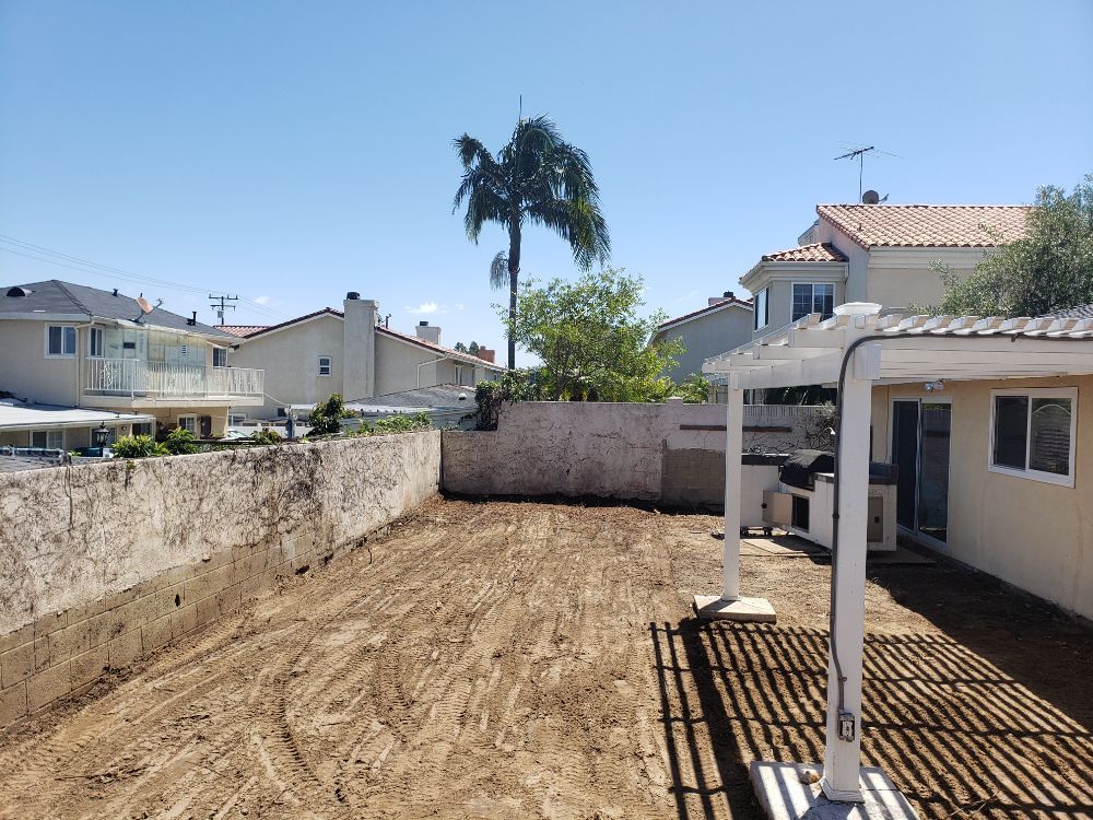 Photo of VM Demolition