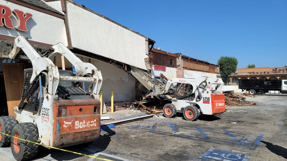 Photo of VM Demolition
