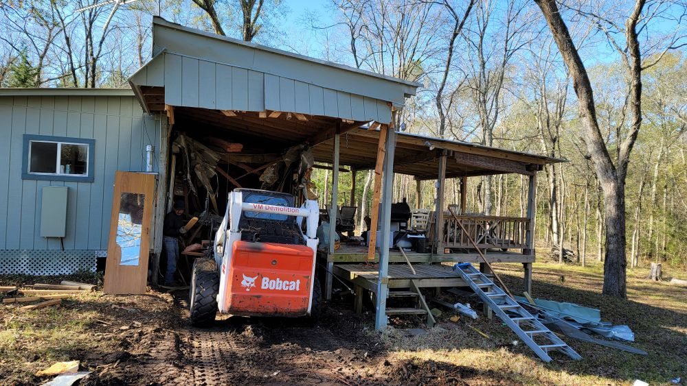 Photo of VM Demolition