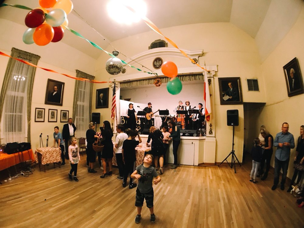Photo of The Polish Club of San Francisco