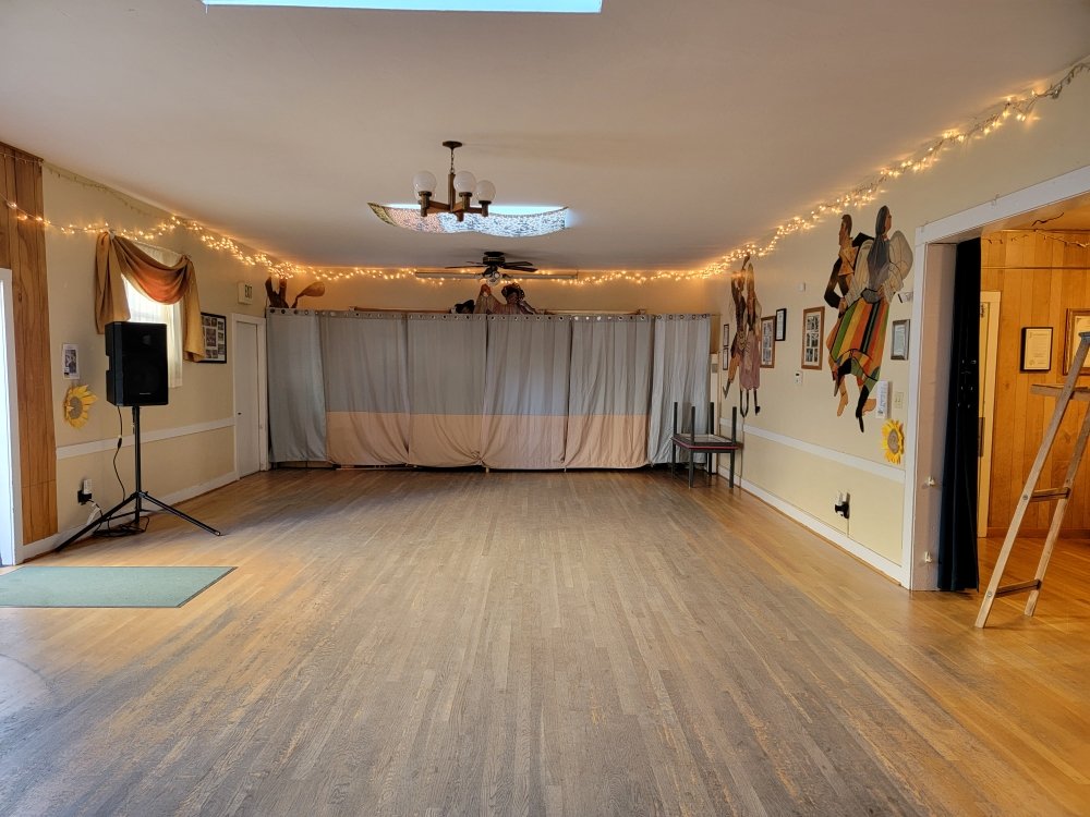 Photo of The Polish Club of San Francisco