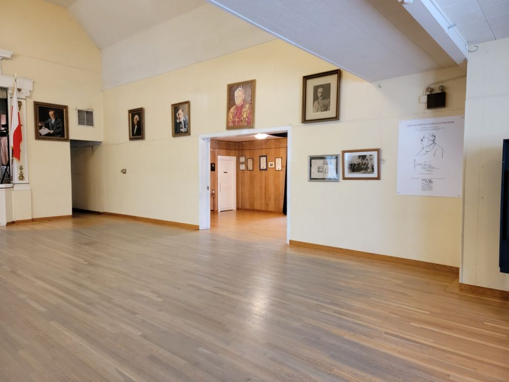 Photo of The Polish Club of San Francisco