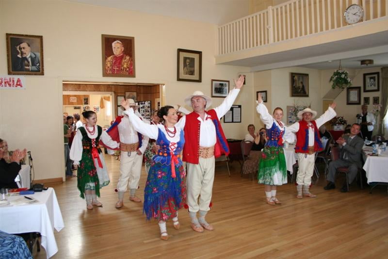 Photo of The Polish Club of San Francisco