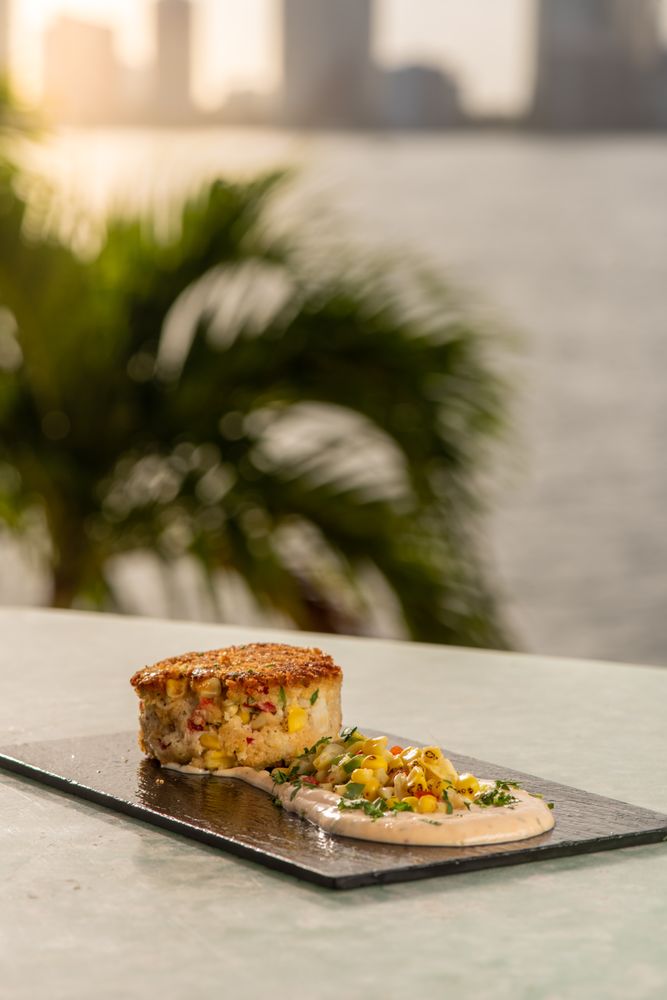 Photo of Rusty Pelican - Miami