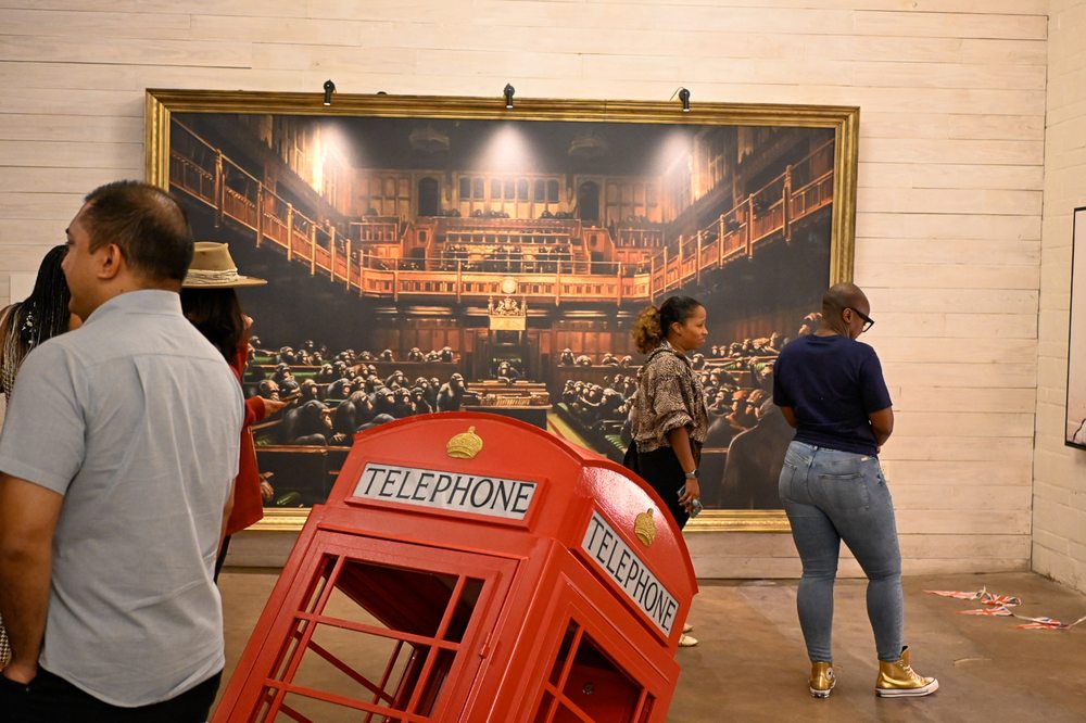 Photo of The space HTX