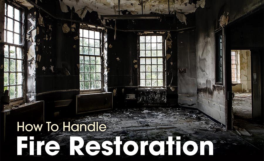 Photo of 5 Star Restoration Services