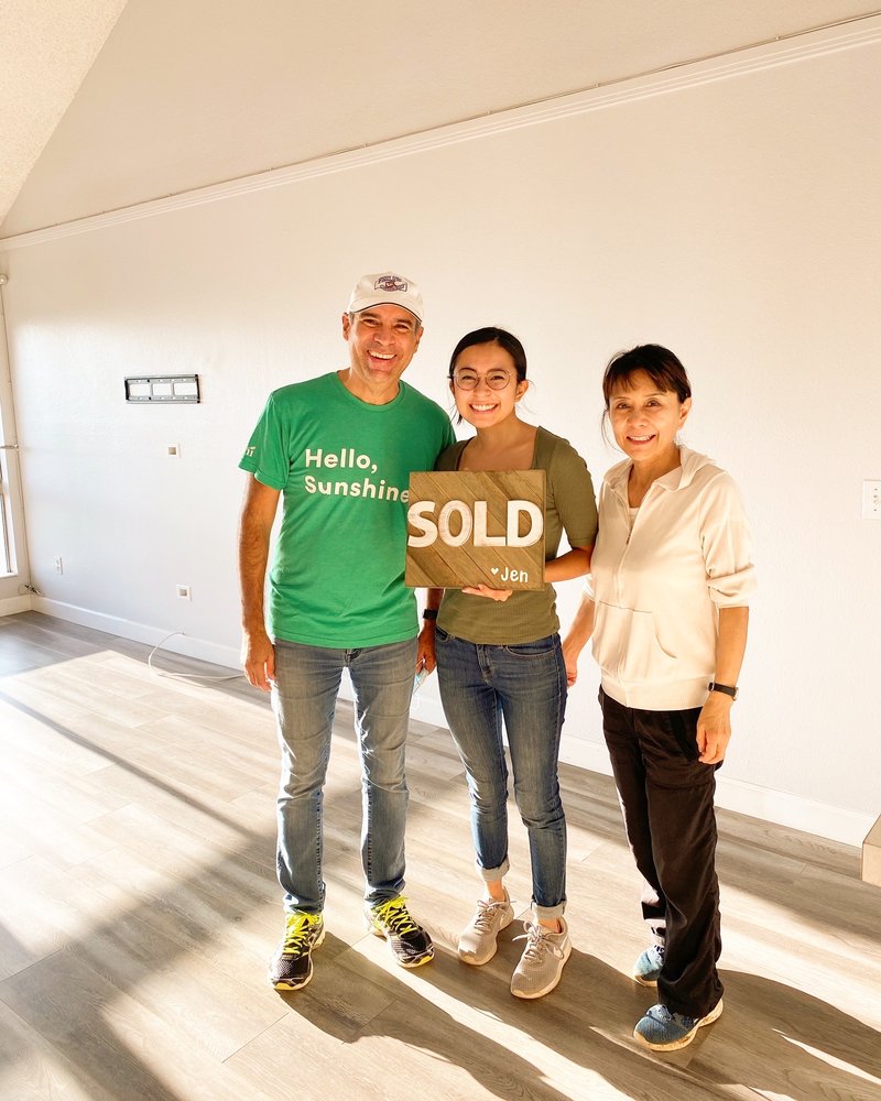 Photo of John Reeves Team at Reef Point Real Estate