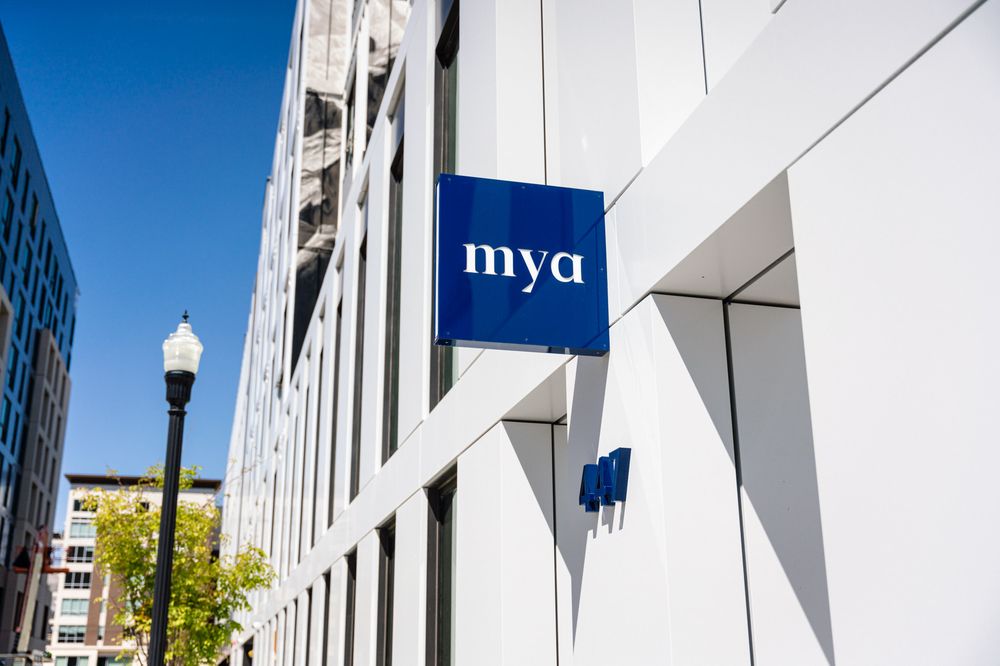 Photo of Mya