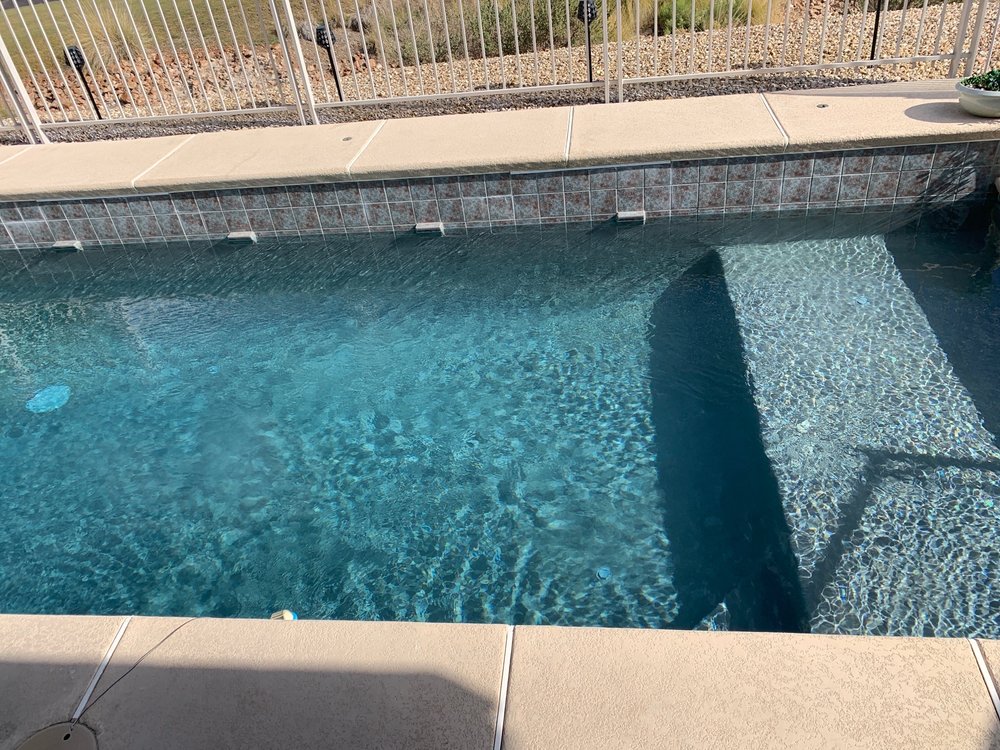 Photo of Splash Pool Service and Repair