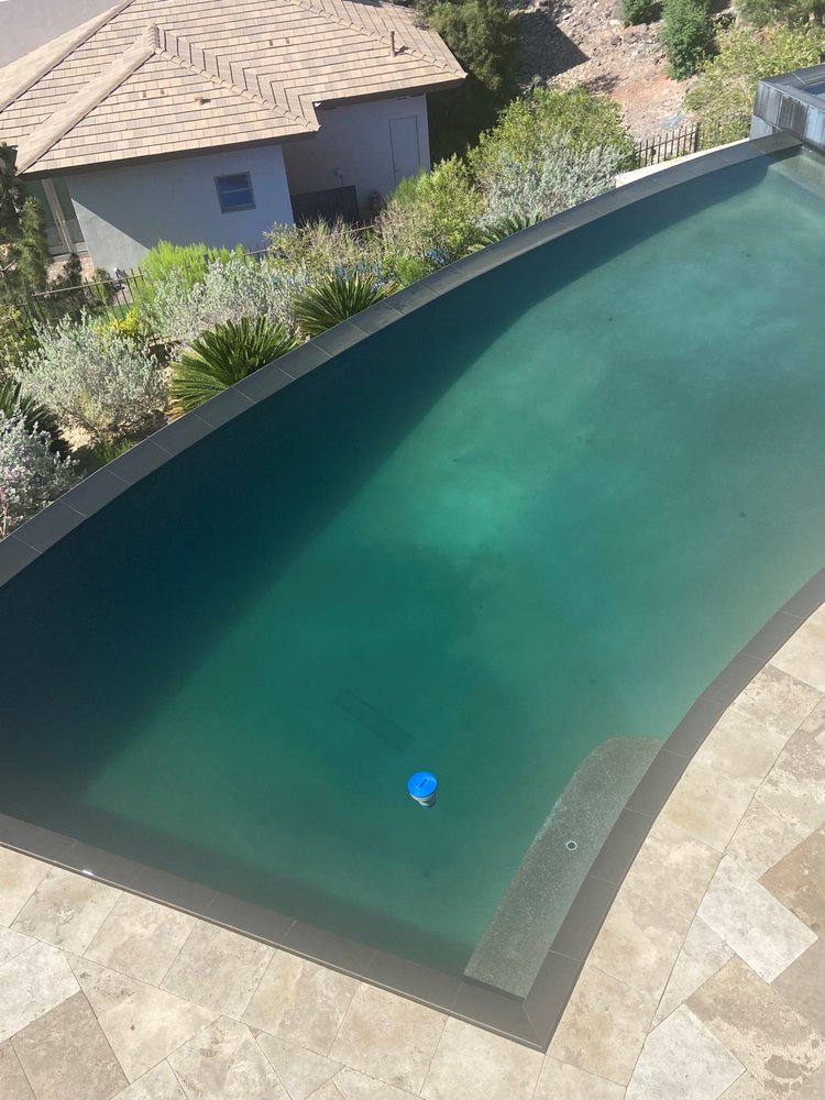 Photo of Splash Pool Service and Repair