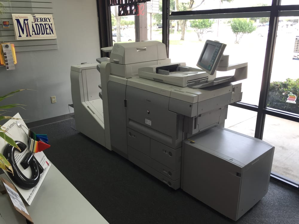 Photo of Optamark Printing and Marketing