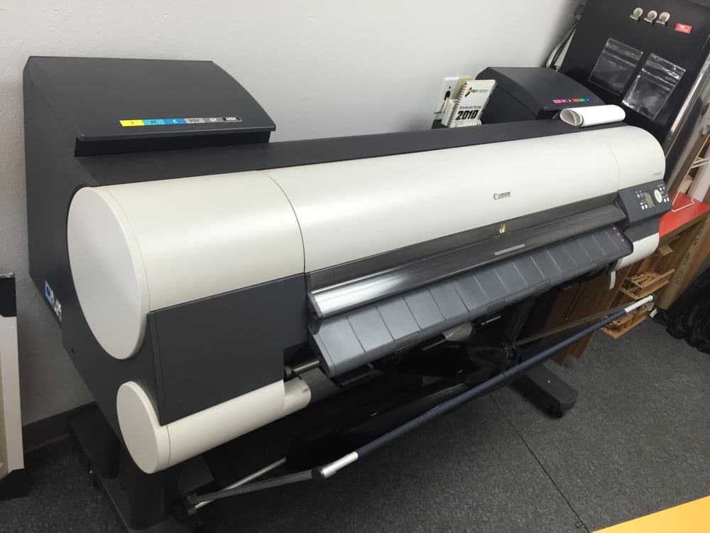 Photo of Optamark Printing and Marketing