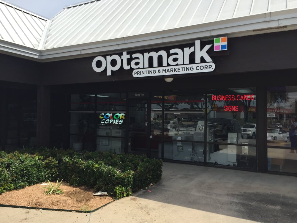 Photo of Optamark Printing and Marketing