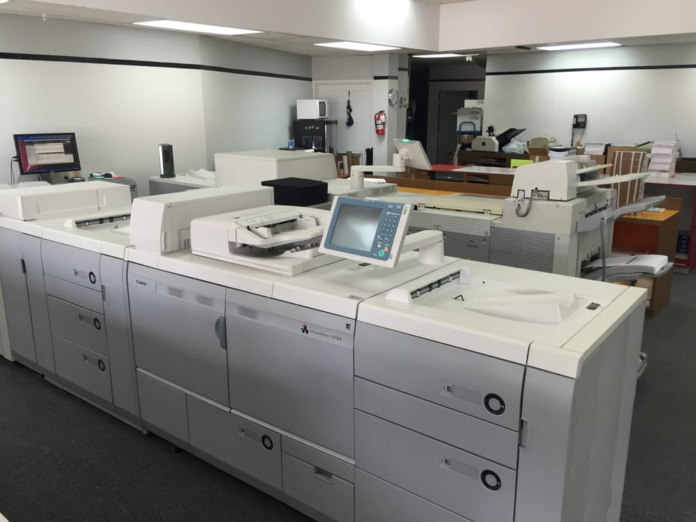 Photo of Optamark Printing and Marketing