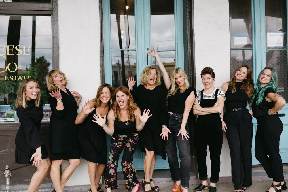 Photo of Tara Loftis - Reese Real Estate