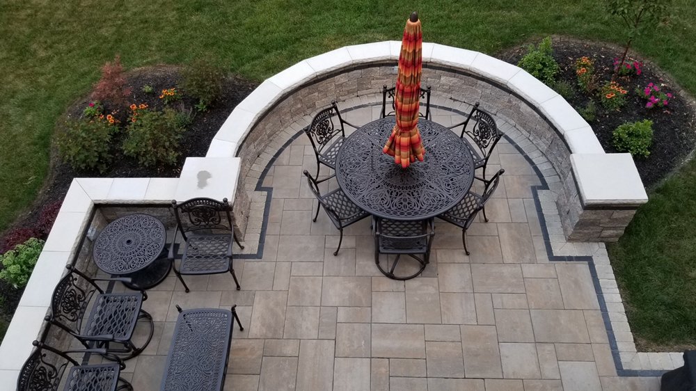 Photo of Kelley Landscape & Patio