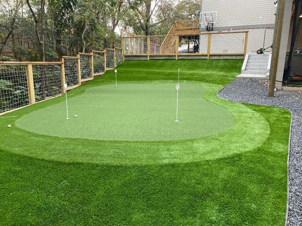 Photo of Premier Turf
