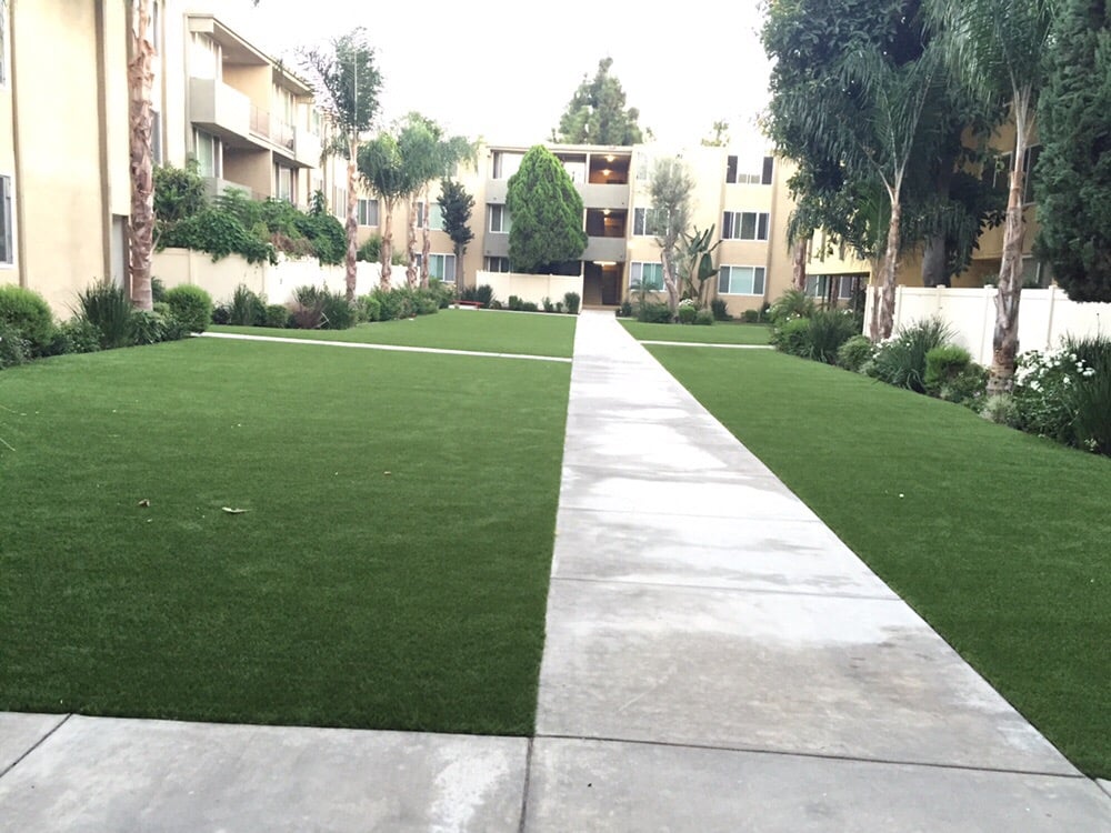 Photo of Duran Lawn Creations