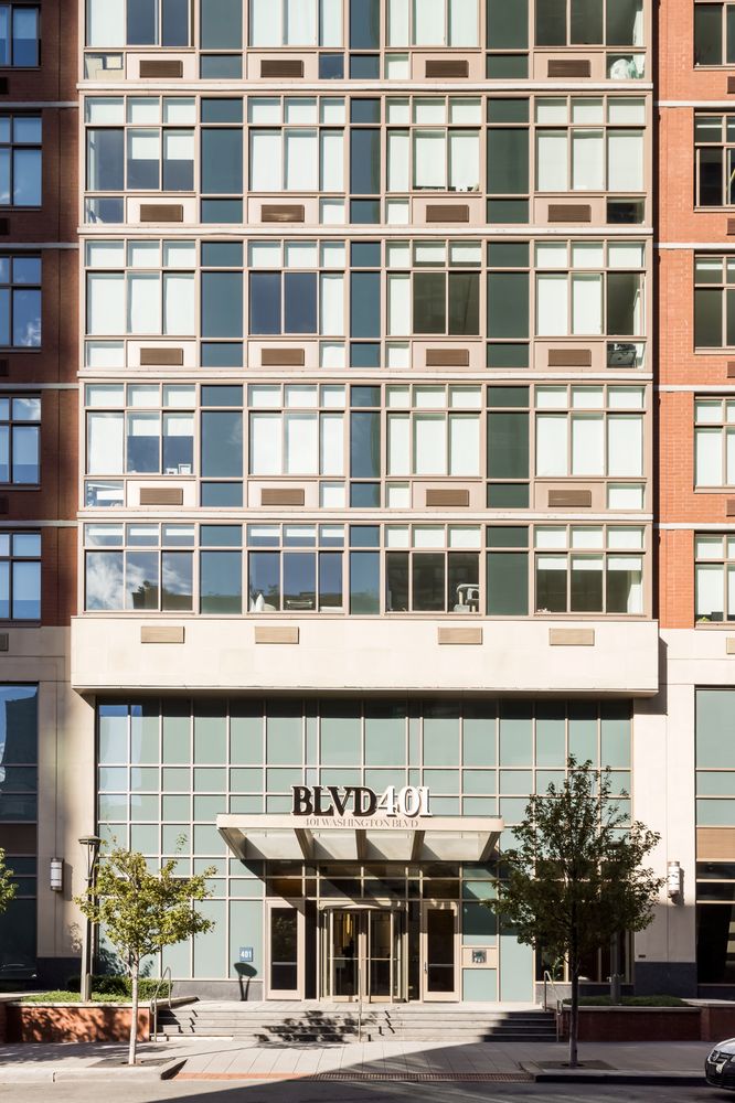 Photo of The BLVD Collection