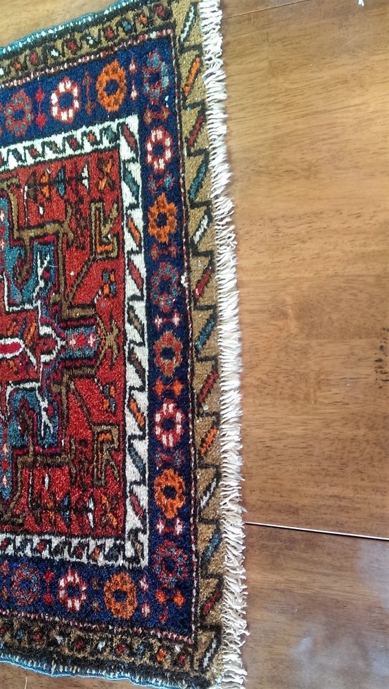 Photo of Brian's Rug Care