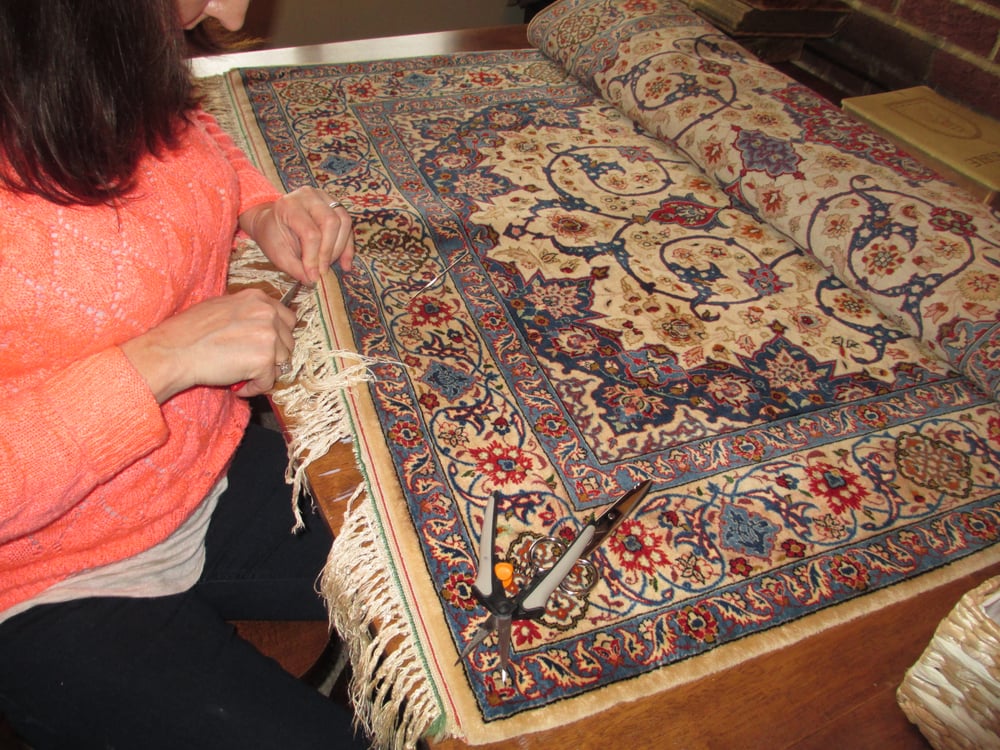 Photo of Brian's Rug Care