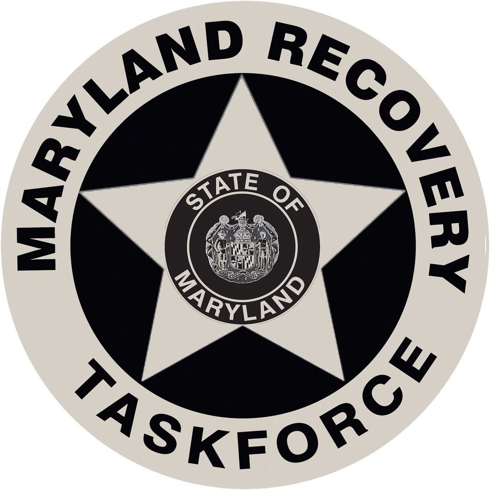 Photo of Maryland Recovery Taskforce