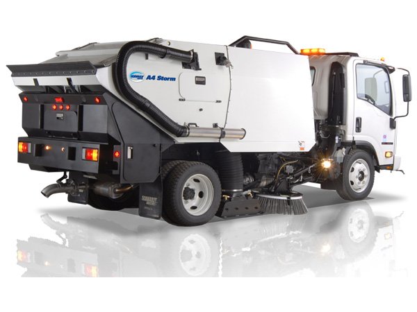 Photo of TOMICIC'S Pressure Washing & Sweeping Service
