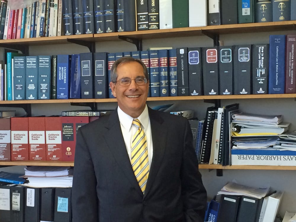 Photo of Law Office of Reuben J Donig