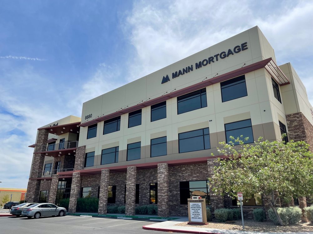 Photo of Ryan Howard - Mann Mortgage
