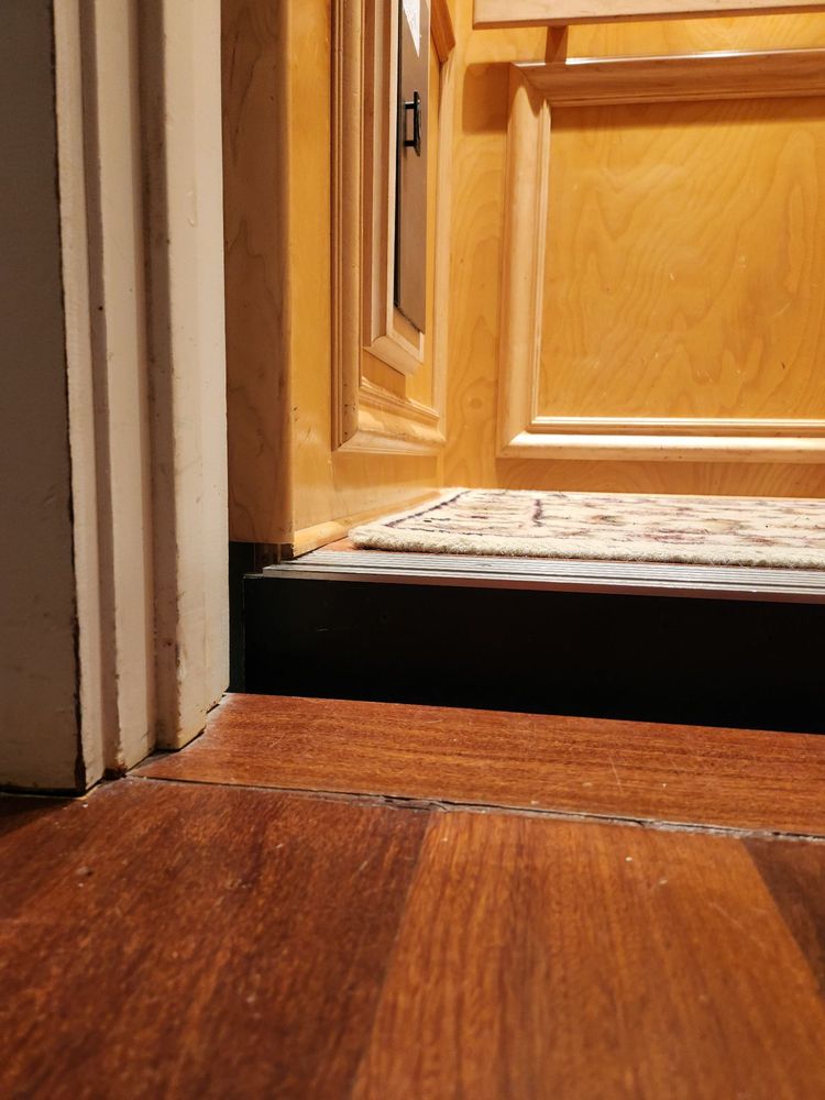 Photo of ESC Elevator