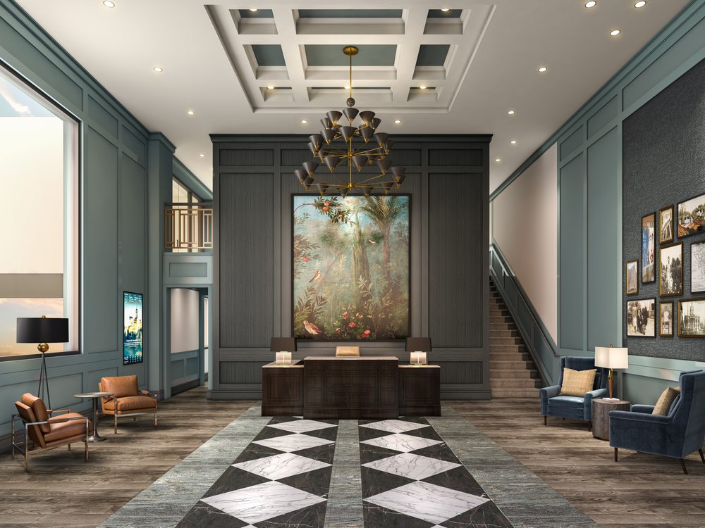 Photo of Modera Decatur