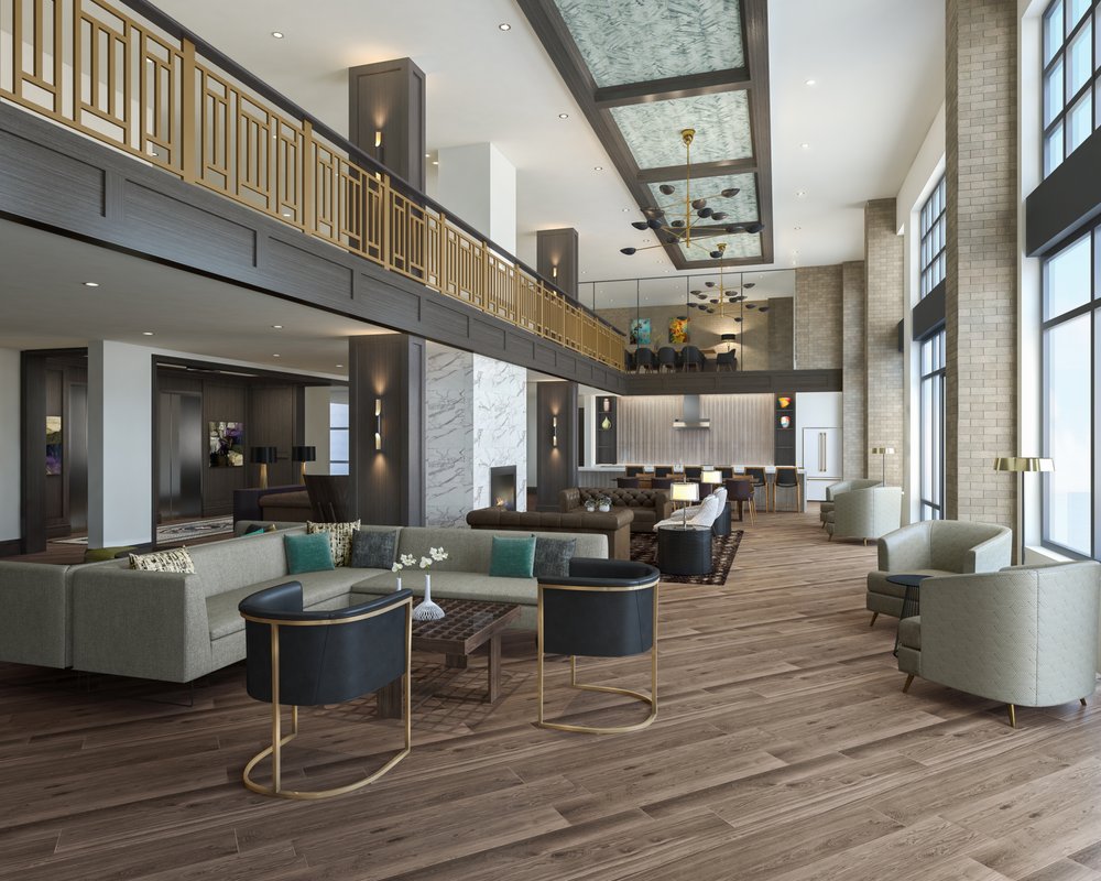 Photo of Modera Decatur