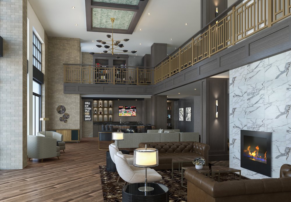 Photo of Modera Decatur