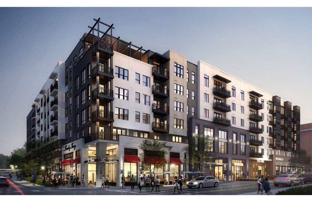 Photo of Modera Decatur