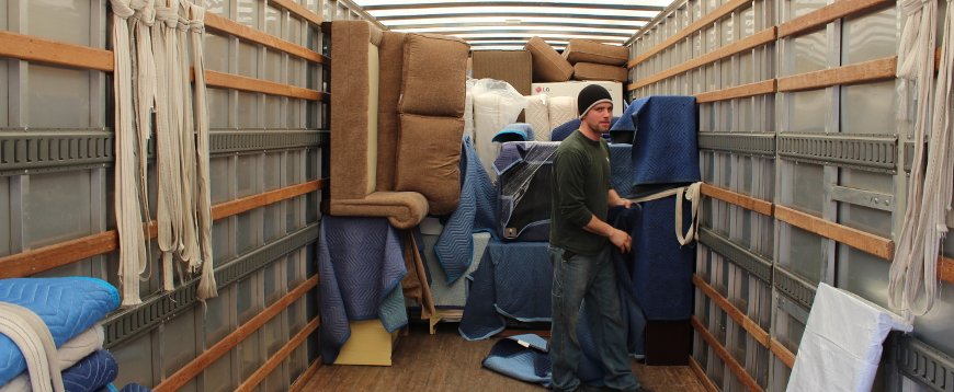 Photo of Same Day Movers