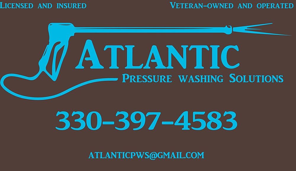 Photo of Atlantic Pressure Washing Solutions