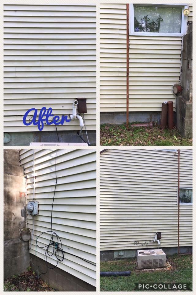 Photo of Atlantic Pressure Washing Solutions