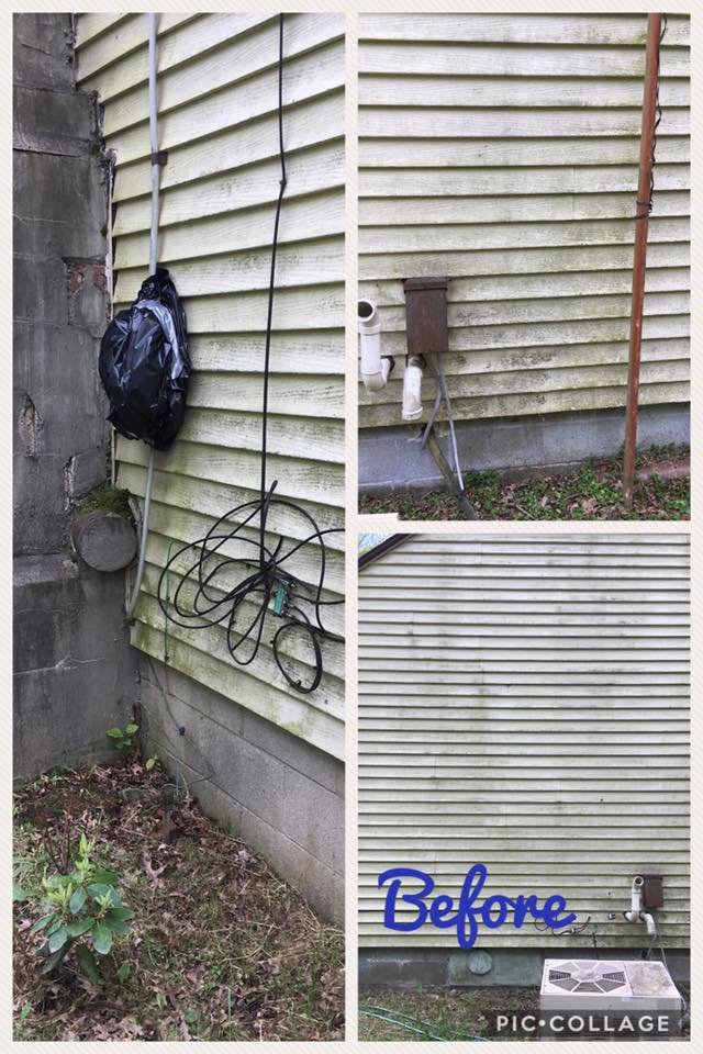 Photo of Atlantic Pressure Washing Solutions