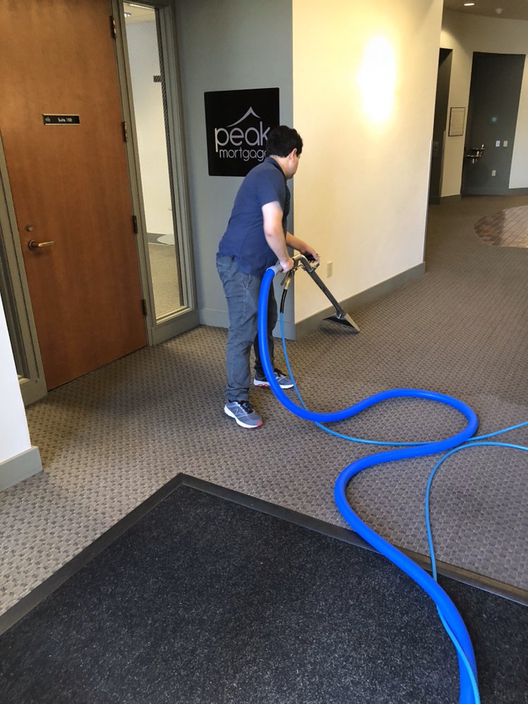 Photo of Solutions Carpet Care
