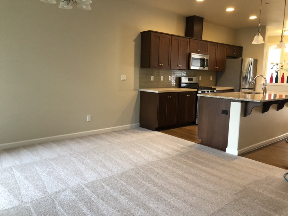 Photo of Solutions Carpet Care