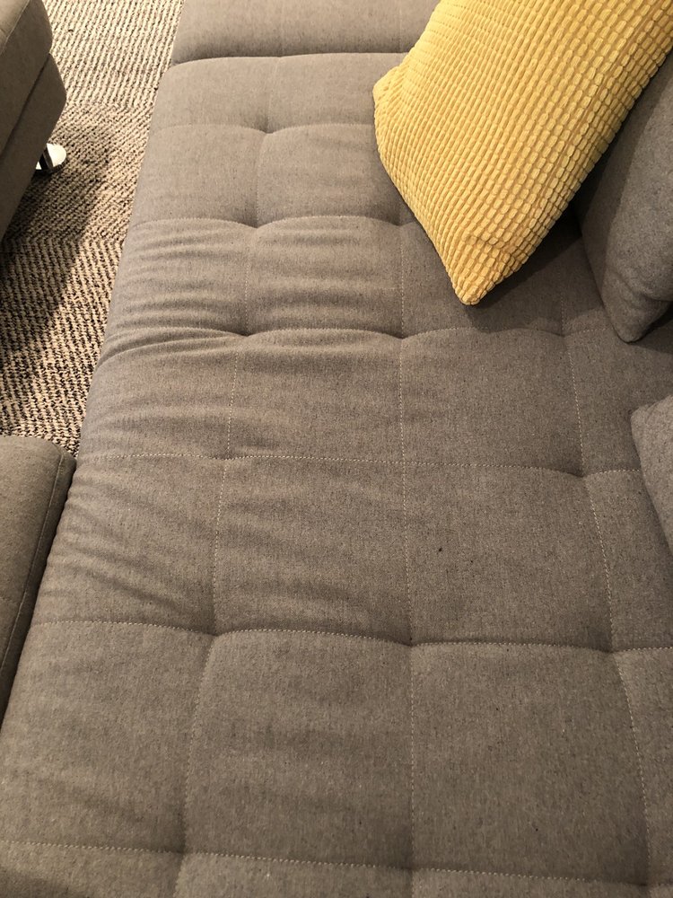 Photo of Solutions Carpet Care