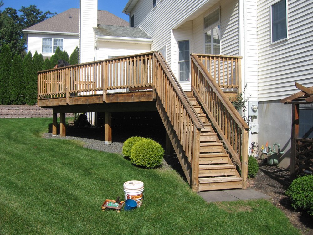 Photo of Ace Power Washing