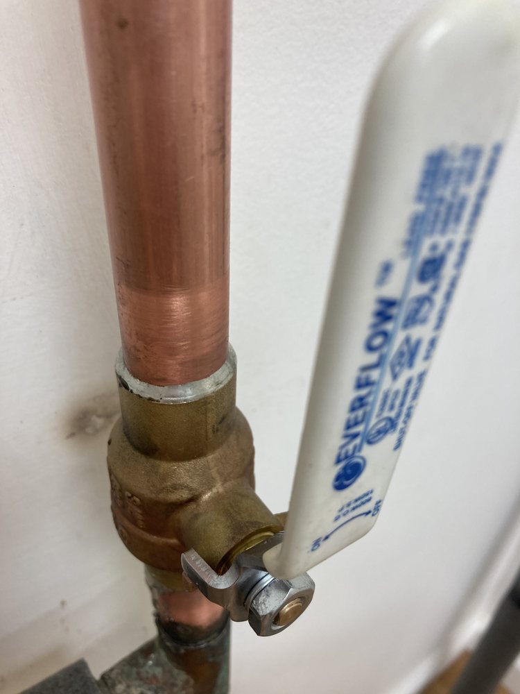 Photo of Ray the Plumber
