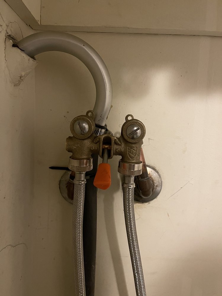Photo of Ray the Plumber