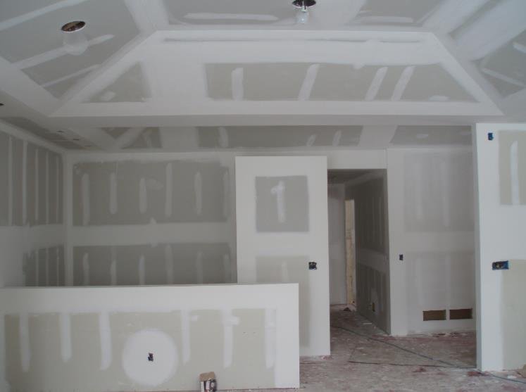 Photo of E.G. Drywall & Finishing